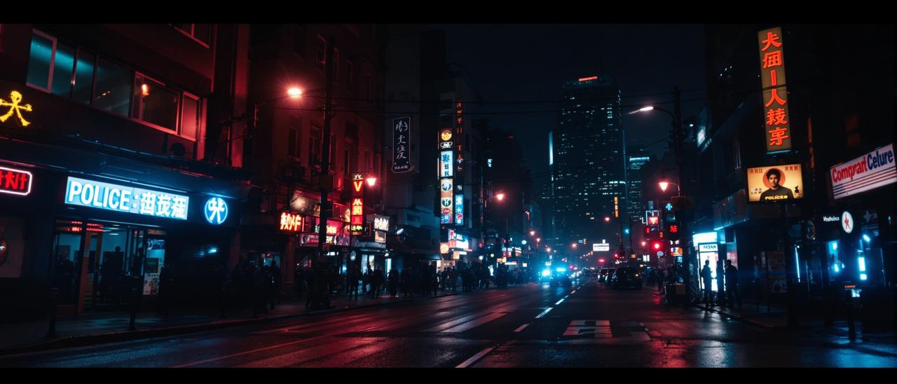 狂飙 - 伦理电影网