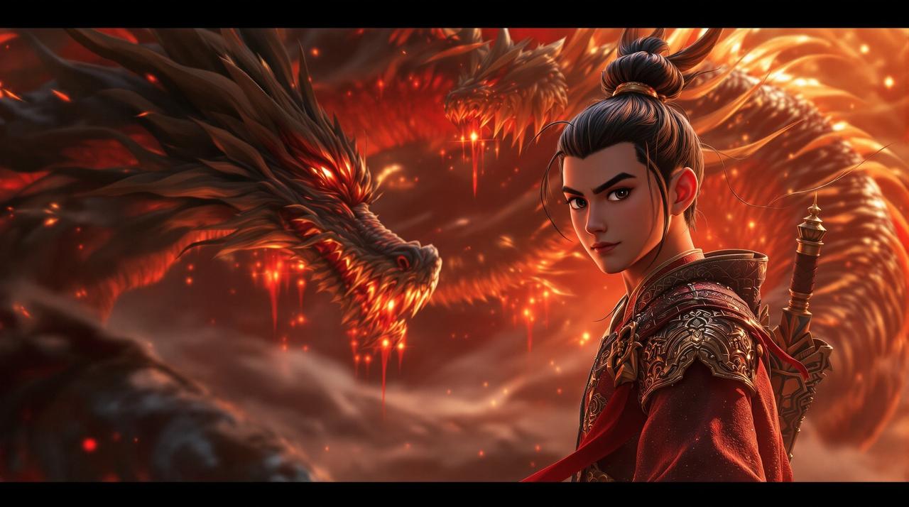 哪吒之魔童降世：逆天改命 - 伦理电影网